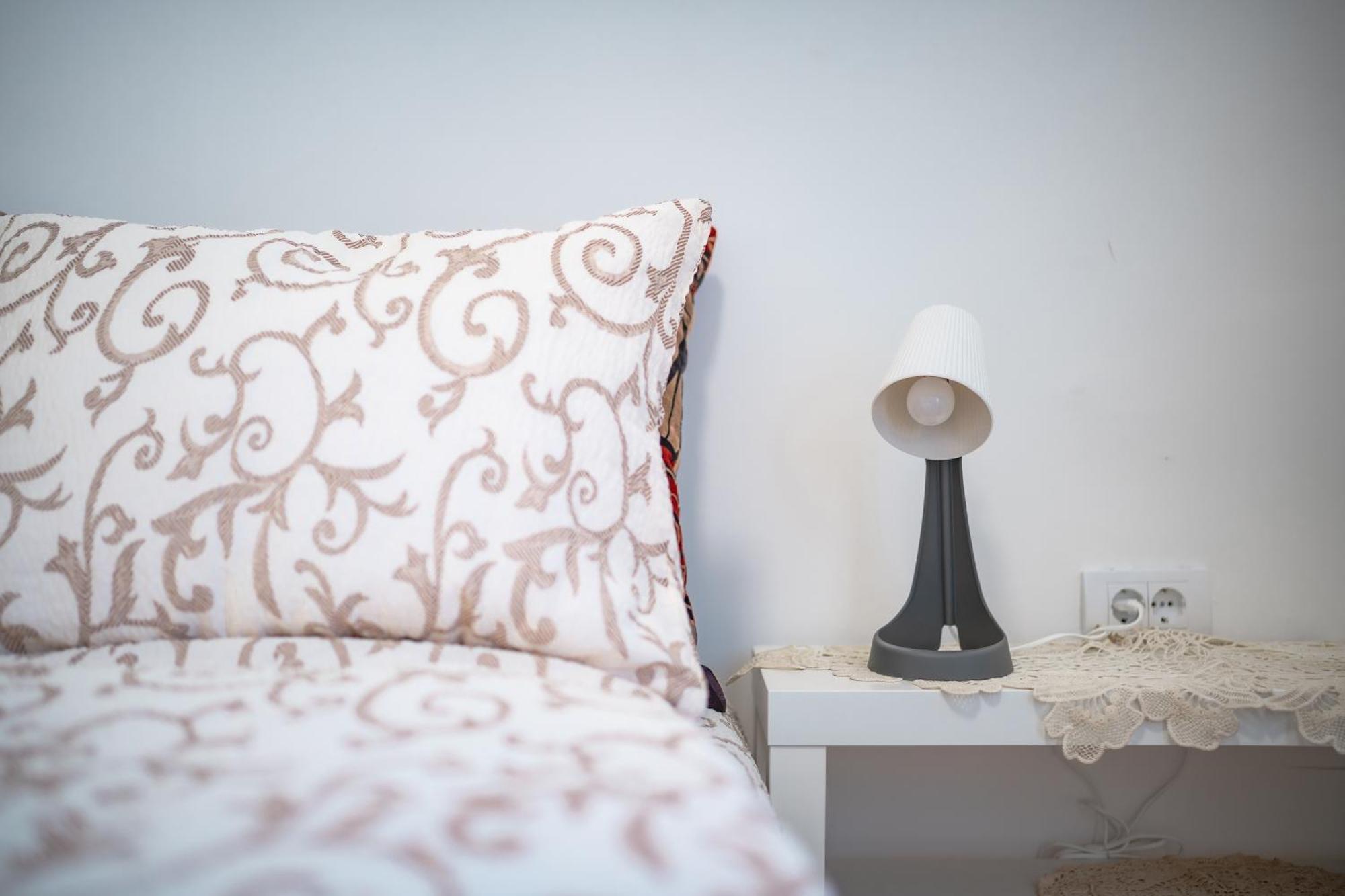 Botanical9, Belgrade Centre, 2 Bedroom Apartment Eksteriør bilde